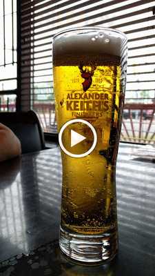 Kornerstone Bar & Grill