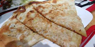 Kabob Guys - Afghan Grill