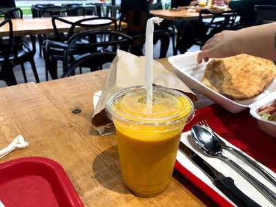 Kabob Guys - Afghan Grill