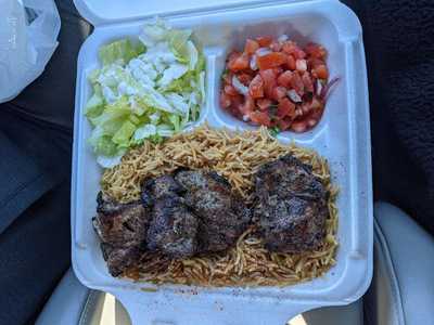 Kabob Guys - Afghan Grill