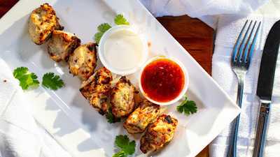 Kabob Guys - Afghan Grill