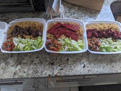 Kabob Guys - Afghan Grill