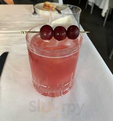 Sash Restaurant & Wine Bar