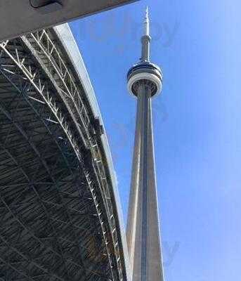 The Uptown Pub House