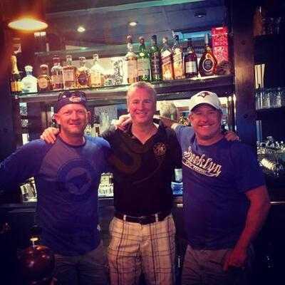 The Uptown Pub House