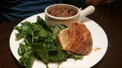 The Uptown Pub House