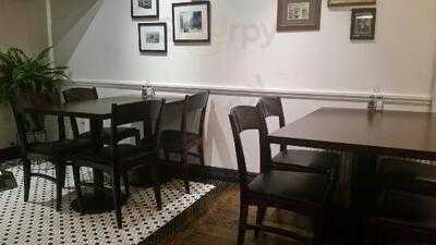 The Uptown Pub House