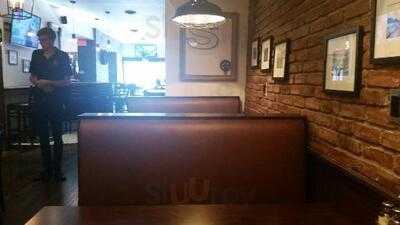 The Uptown Pub House