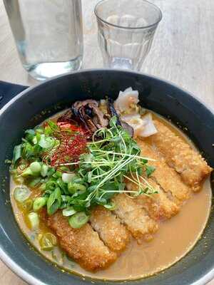 Umami Ramen