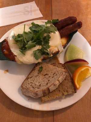 Rond-point Cafe Autogere