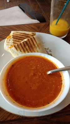 Rond-point Cafe Autogere