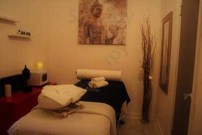 Yoga Grind Studio Cafe