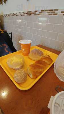 Chinese Bakery