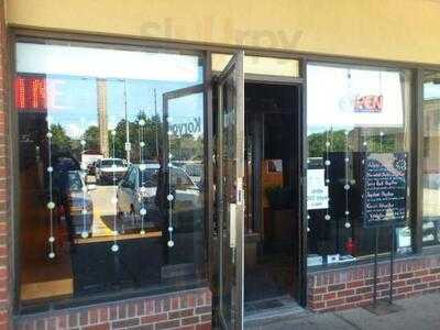 Korean Ginseng Chicken Soup & Bimbimbap