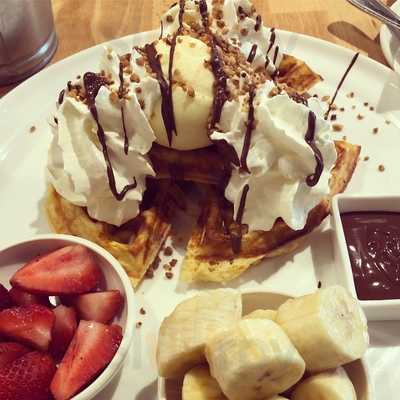 Smokeys Poutin Take Out Resturant