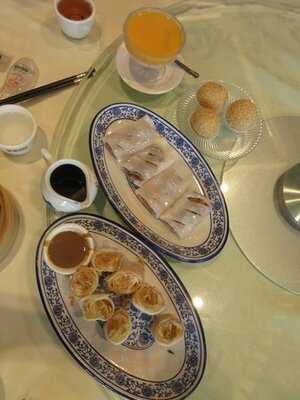 Yan Yu Chinese Dining