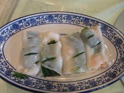 Yan Yu Chinese Dining