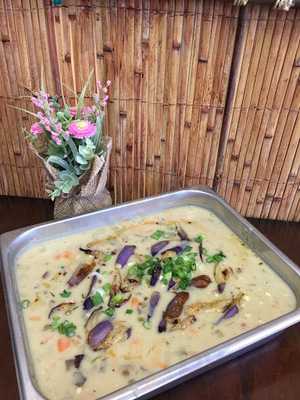 Lapaz Batchoy Toronto