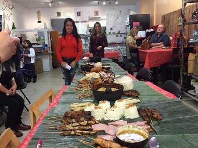 Lapaz Batchoy Toronto