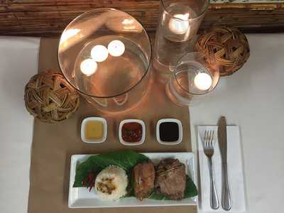 Lapaz Batchoy Toronto