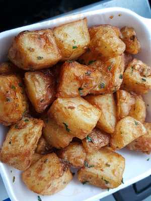 Shish Taouk Wellington