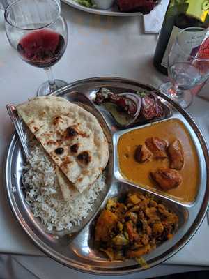 Shish Taouk Wellington