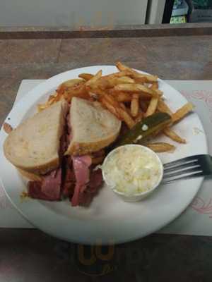 Shish Taouk Wellington