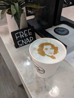 Snap Coffee