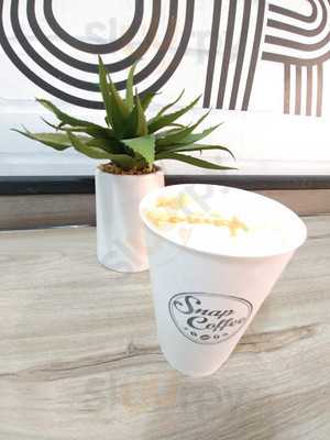 Snap Coffee