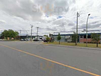 Resto Bar Aux Louves