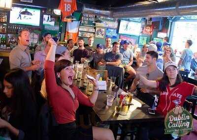 Dublin Calling