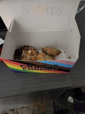 Craig's Cookies