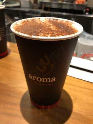 Aroma Espresso Bar