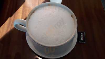Aroma Espresso Bar