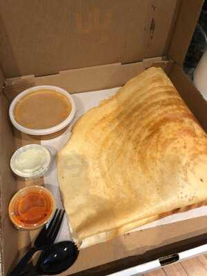 My Roti Place/my Dosa Place