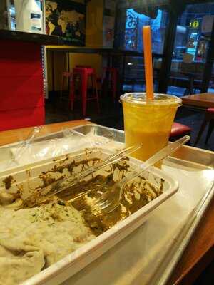 My Roti Place/my Dosa Place