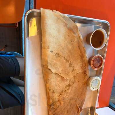 My Roti Place/my Dosa Place