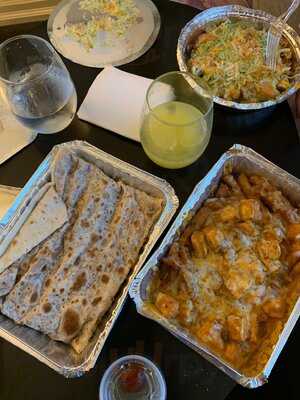 My Roti Place/my Dosa Place