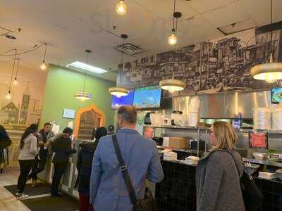 My Roti Place/my Dosa Place