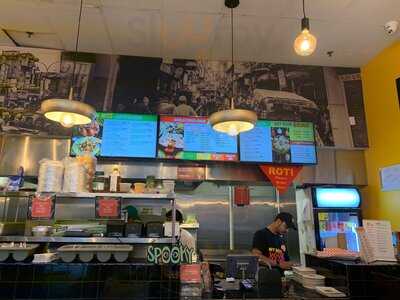 My Roti Place/my Dosa Place