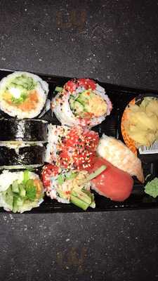 Yuzu Sushi Express