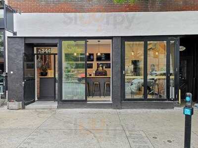 Spill The Beans Coffee