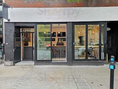 Spill The Beans Coffee