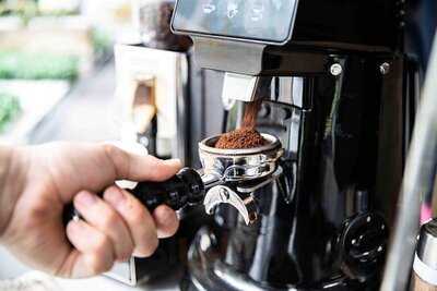 Spill The Beans Coffee