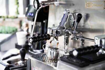 Spill The Beans Coffee