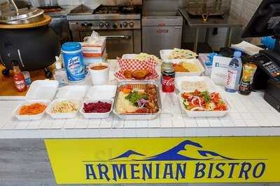 Armenian Bistro