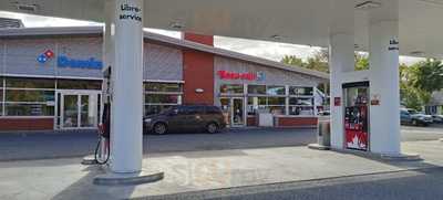 Cafe Depot Express Sherbrooke & Haig