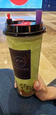 Chatime