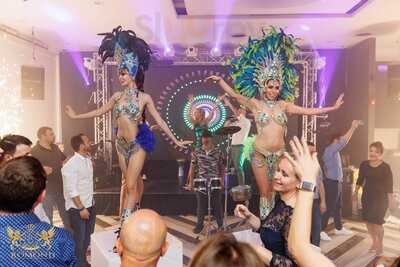 Bomond Restaurant & Lounge