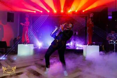 Bomond Restaurant & Lounge